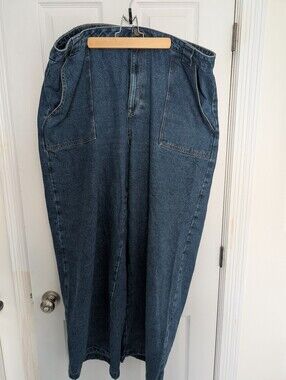 Lucy & Yak Delores Jeans